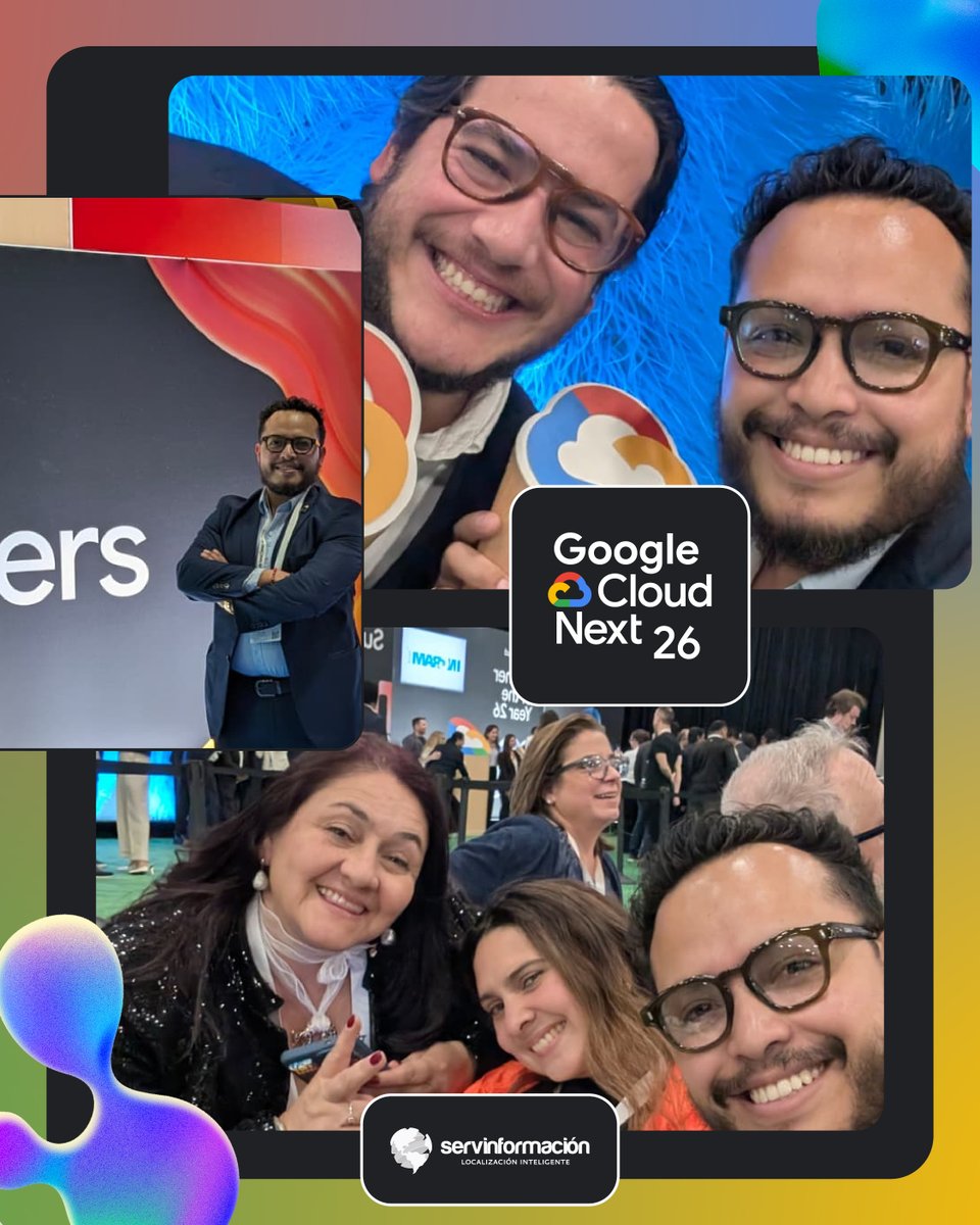 Servinformación tweet media