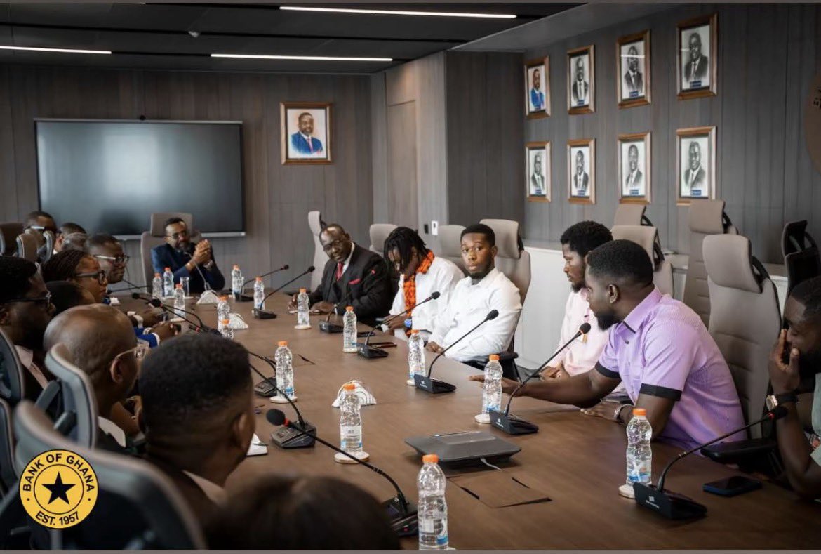 Gh Durk 🇬🇭🌎 tweet media