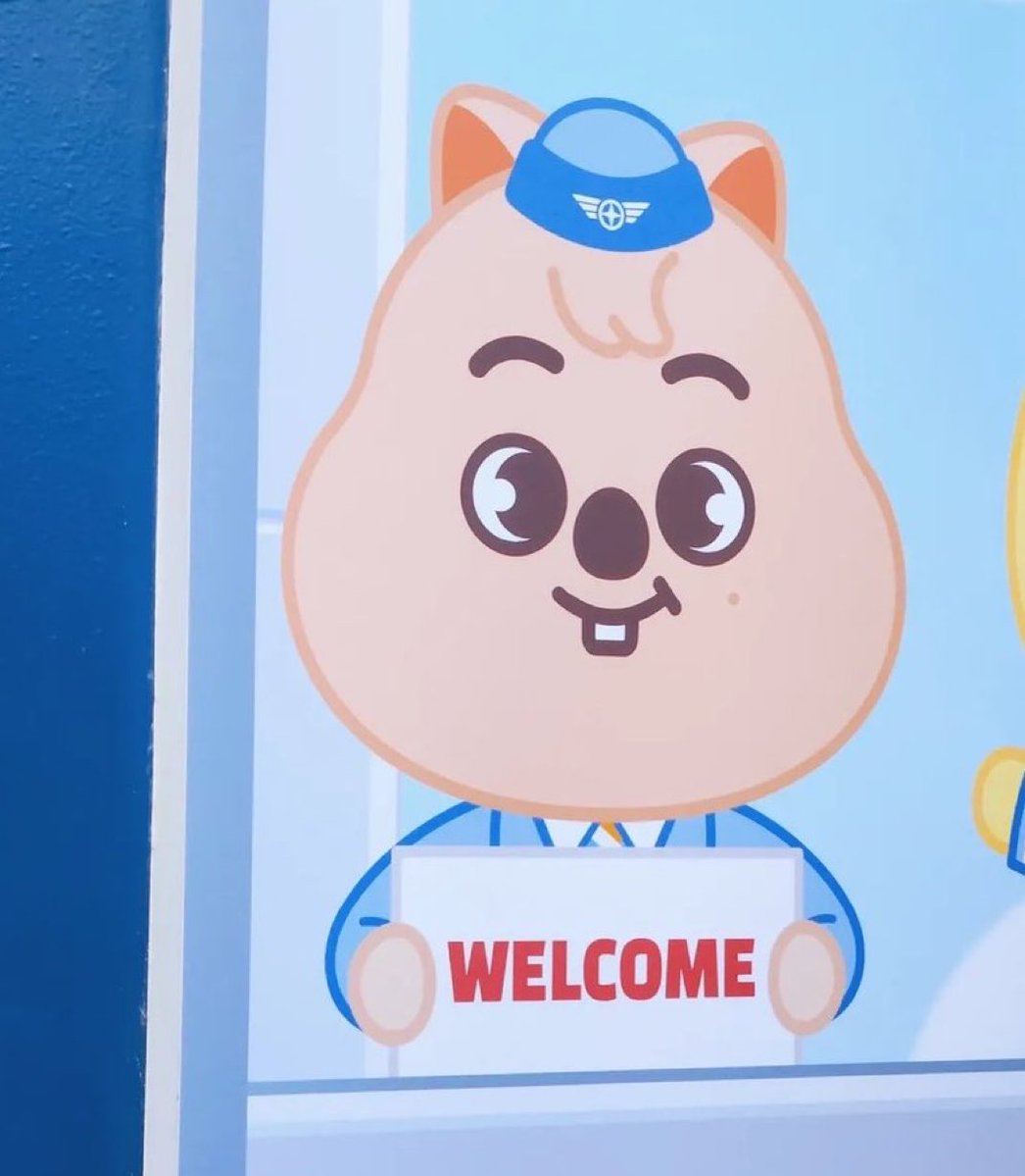 Ber ʕ•ᴥ•ʔ skrred with han tweet media