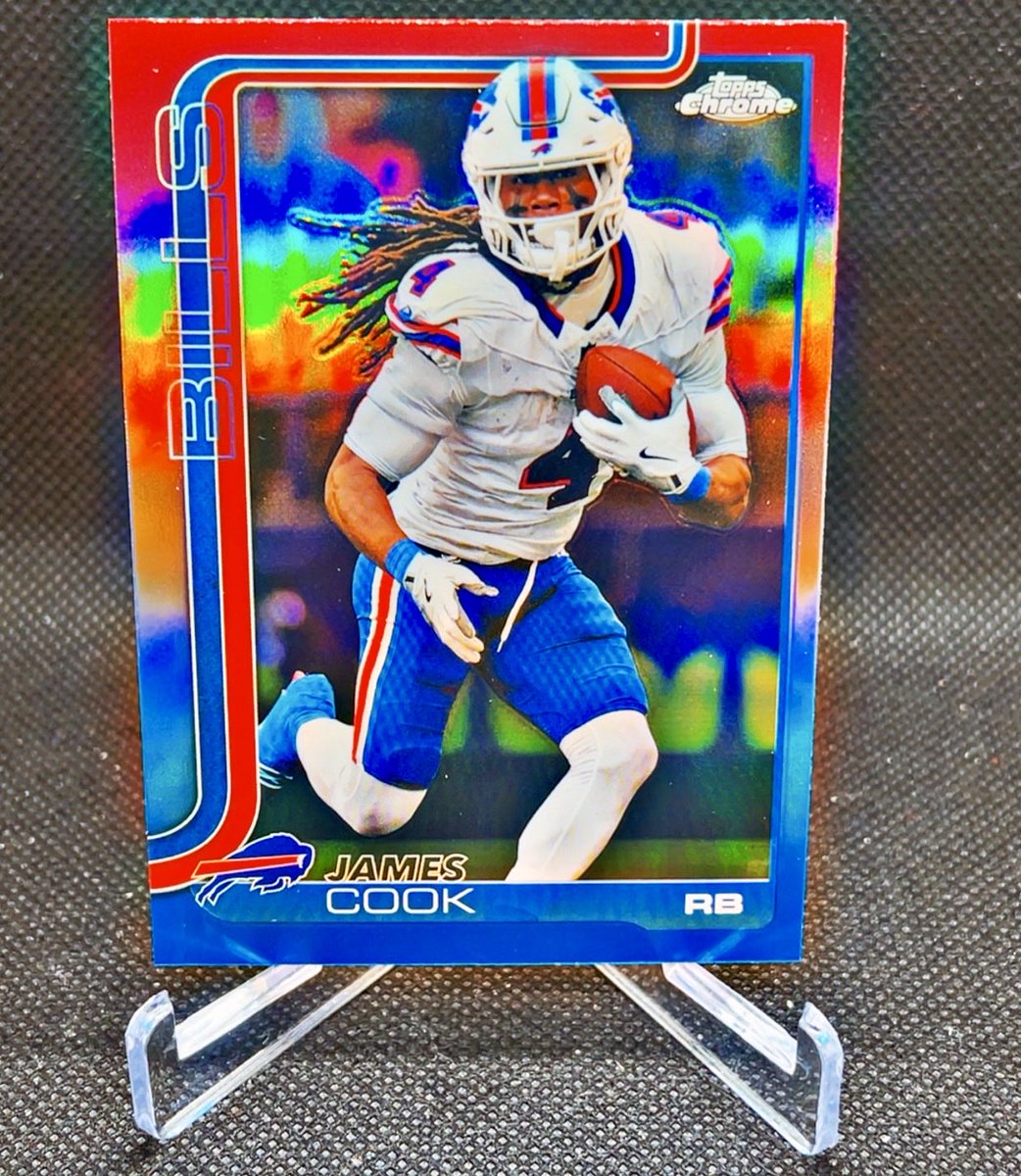 RatedResale's tweet image. Check out Rated for your next mail day 💌 – singles, lots, and more at solid prices! Always open to offers!

eBay 🔗: ebay.com/usr/ratedresale

#TheHobby #SportsCards #TradingCards #CardCollectors