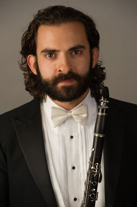 In 2025, James Zimmermann won the 'blind audition' for the Knoxville Symphony Orchestra for the position of Principal Clarinet. He won by unanimous vote. Two days later, orchestra CEO Rachel Ford called him to say they wouldn't hire him. Instead, they hired the runner-up who was