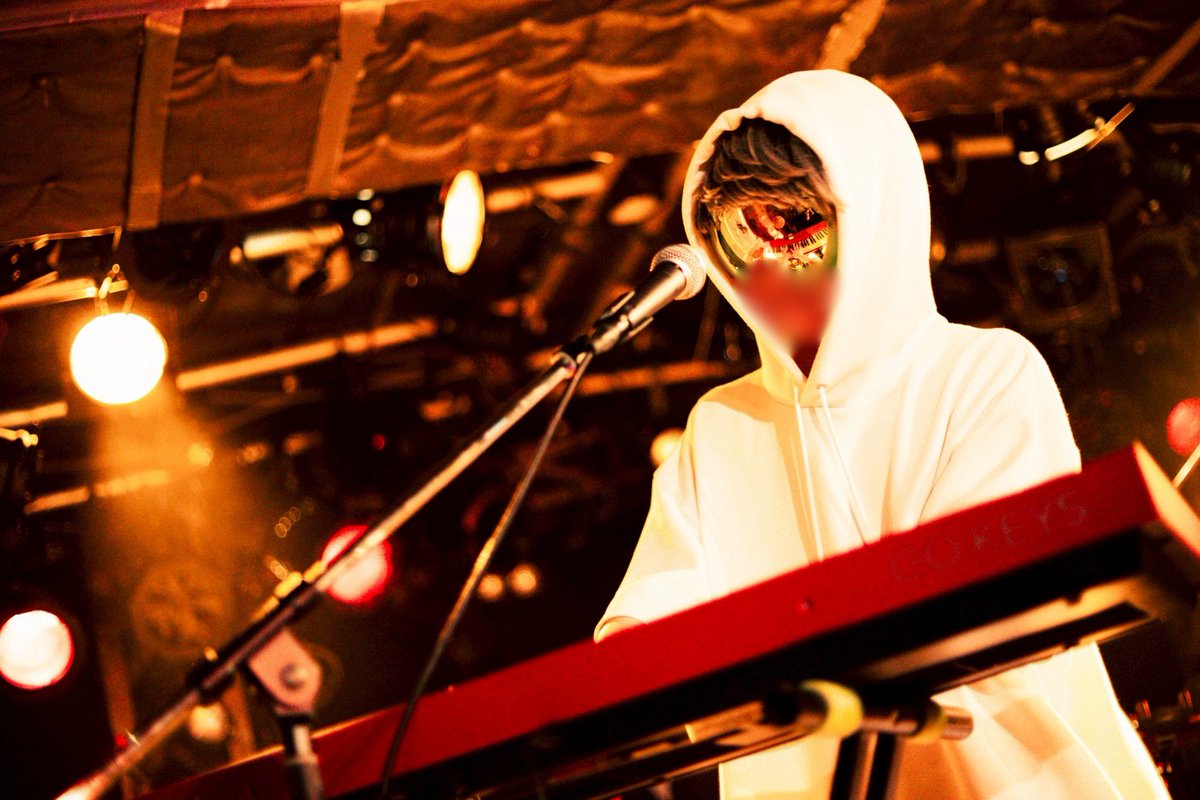 終活クラブ@5/24リキッドワンマン tweet media