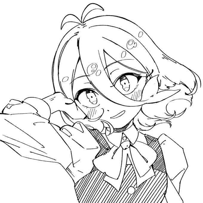 オリキャラでリハビリ その3 