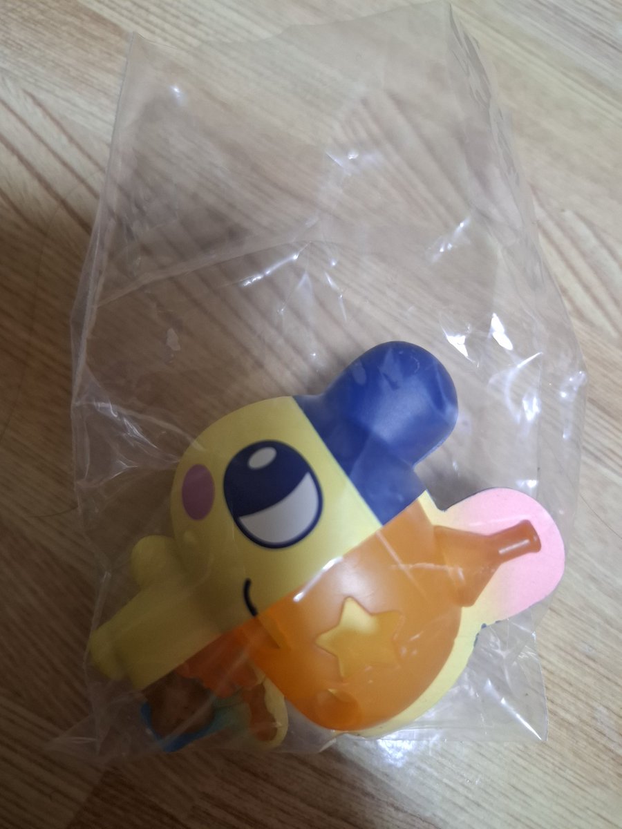 るぴか🍮︎︎ .*˚໒꒱ tweet media