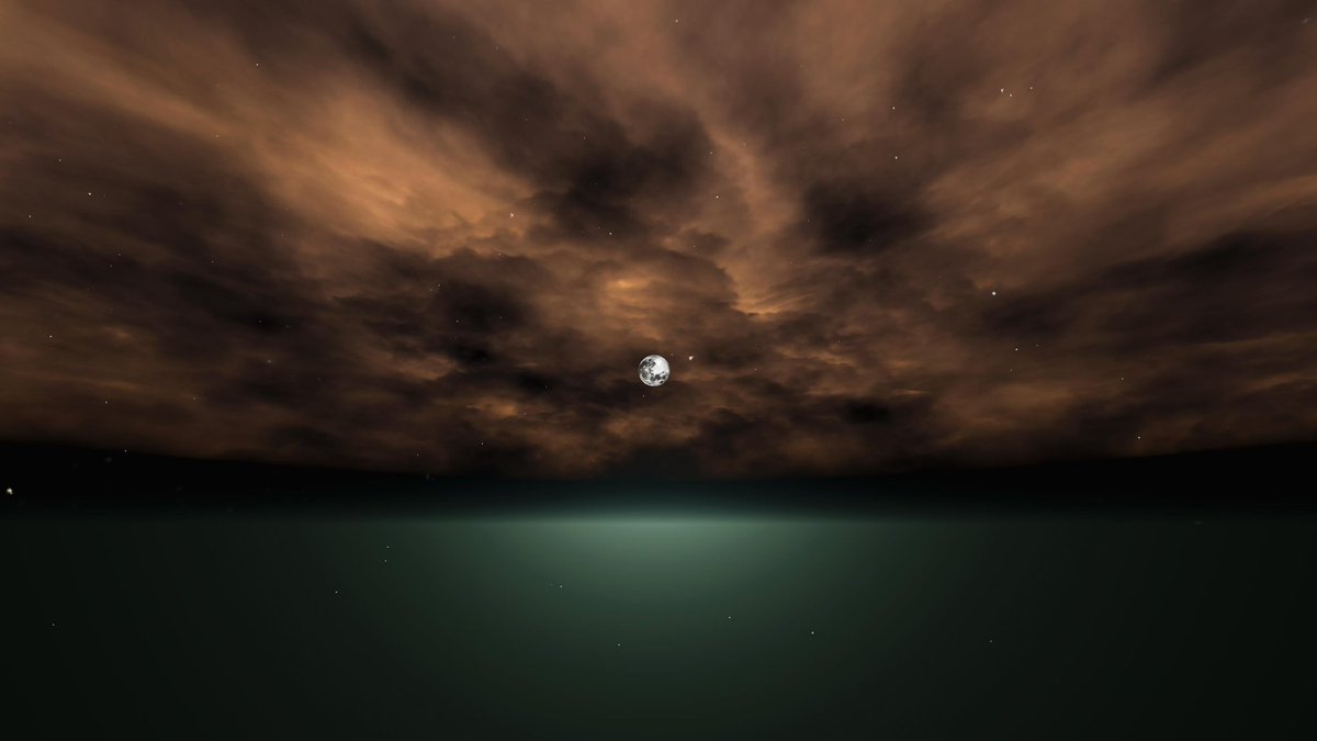 Sez2U2's tweet image. 月に向かって異世界空間😳

良かったらサムネにでもお使いくださいw

#Phasmophobia
#ファズモフォビア