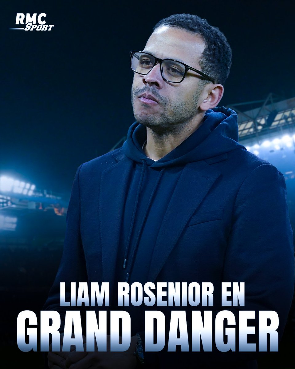 RMC Sport tweet media