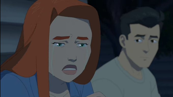 Morgoth Bauglir tweet media