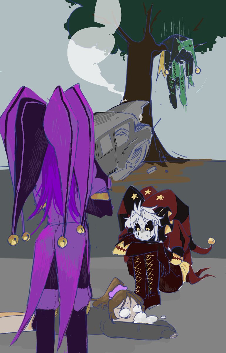 Yello_o11✨ tweet media