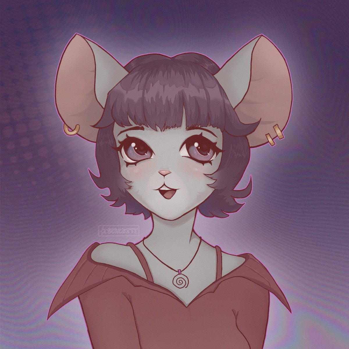 justaidler's tweet photo. @JulietteAwu Hello everyone! I'm serenity, I draw characters. I'm still learning to draw very hard and searching for my own style and direction. I enjoy drawing a variety of poses and want to learn more detail. Good luck to everyone!
My portfolio: https://t.co/ePrhfuXstz https://t.co/zqy4Dzighk