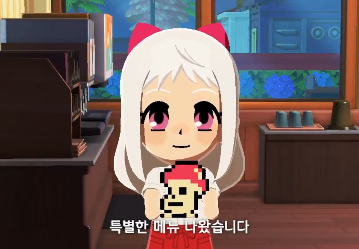 돗치 / ドッチ tweet media
