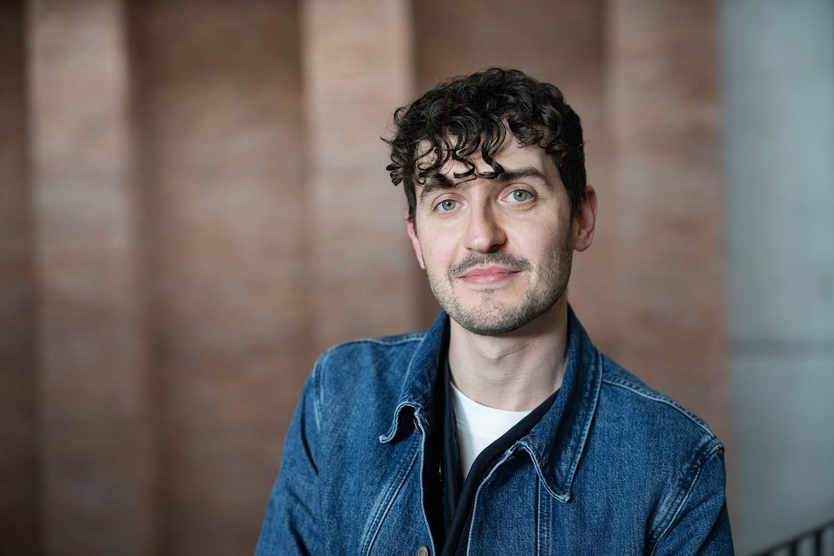 ArtsCouncilNI's tweet image. Jack Philp has taken up his appointment as Artistic Director for DU Dance, #NorthernIreland’s only dedicated dance development Company. A seasoned choreographer, bringing years of experience from National Dance Company Wales, Dance Ireland’s HATCH programme, Dance Cork Firkin