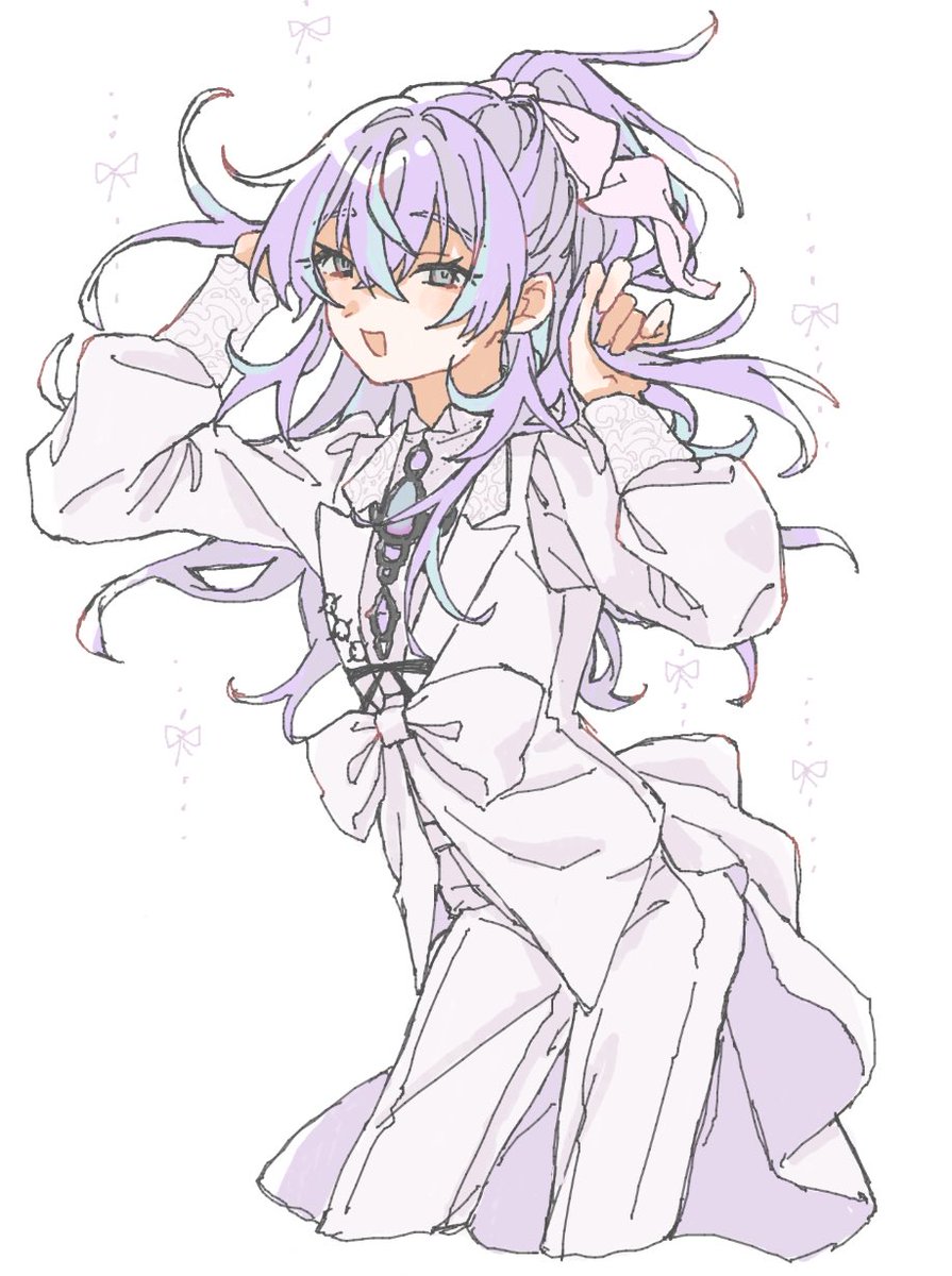 (さとうち) tweet media