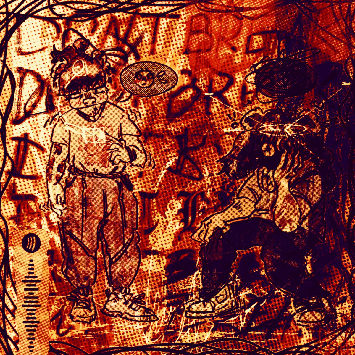 Яндрей | Yandrew (18+) tweet media