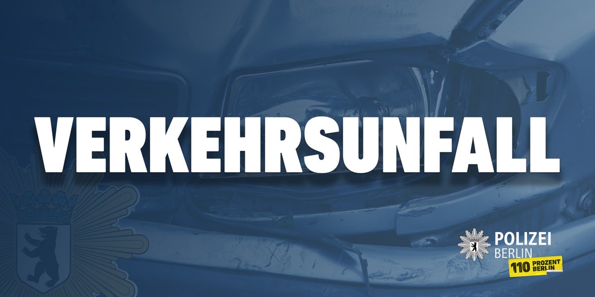 Polizei Berlin tweet media