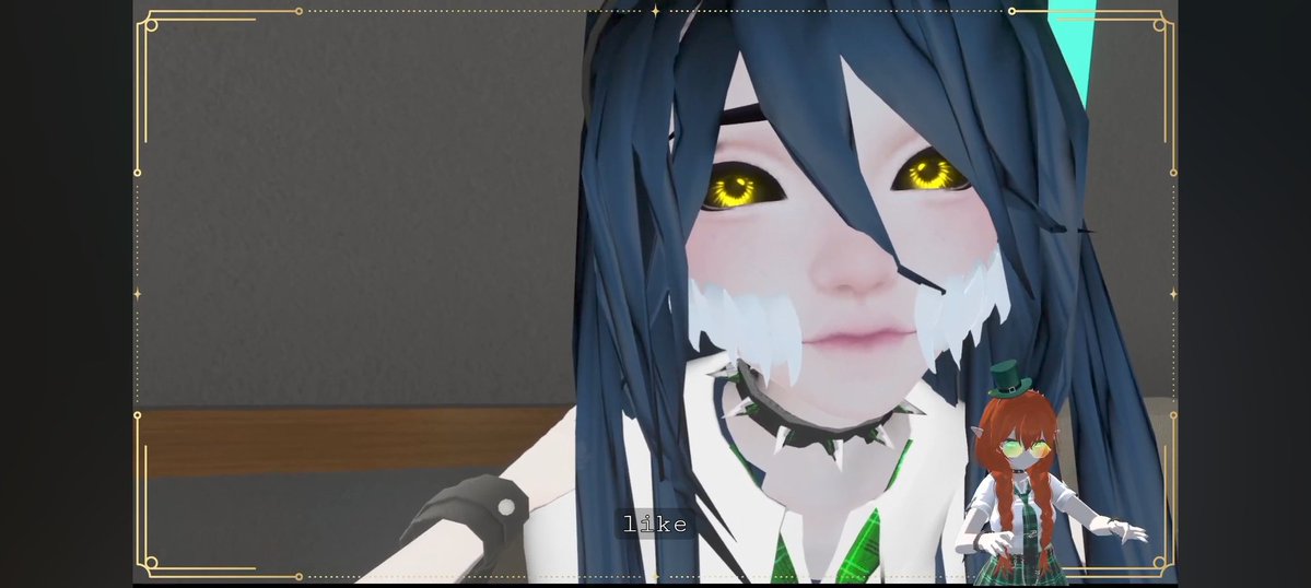 I'm currently watching Varsity boos for the first time, and holy shit I WOULD DIE FOR THESE TWO— (ik some spoilers already, BUT GODS I STILL LOVE THEIR FRIENDSHIP)