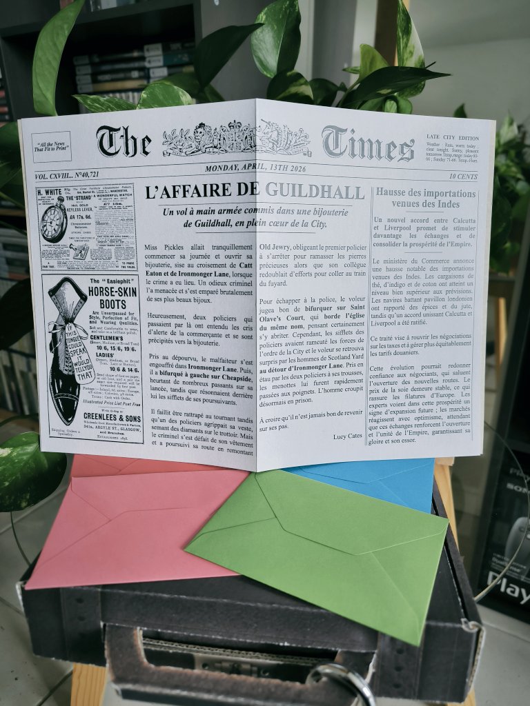 Lageekroom tweet media