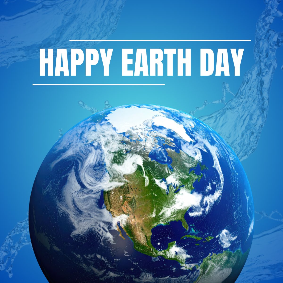 🌎 This Earth Day, we celebrate the waters that sustain life across our nation and reaffirm our commitment to protecting them through clear, workable, and durable policy.
#EarthDay #CleanWater #WAC #WaterPolicy