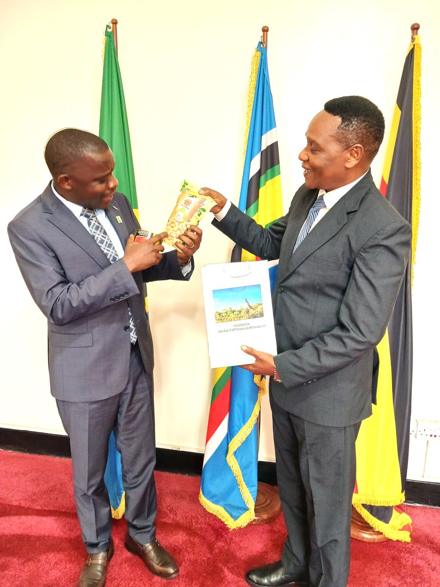 Nile Basin Initiative tweet media