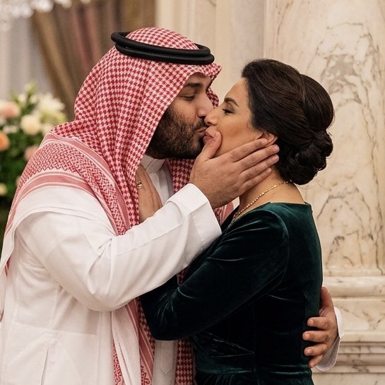 saudisaleb's tweet photo. @abaade1063 @w_wayel5 @MrKndil نفس أميركم على حل شعرته https://t.co/vqcpuZDr9j