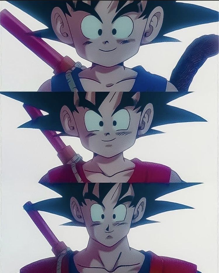 Son Goku