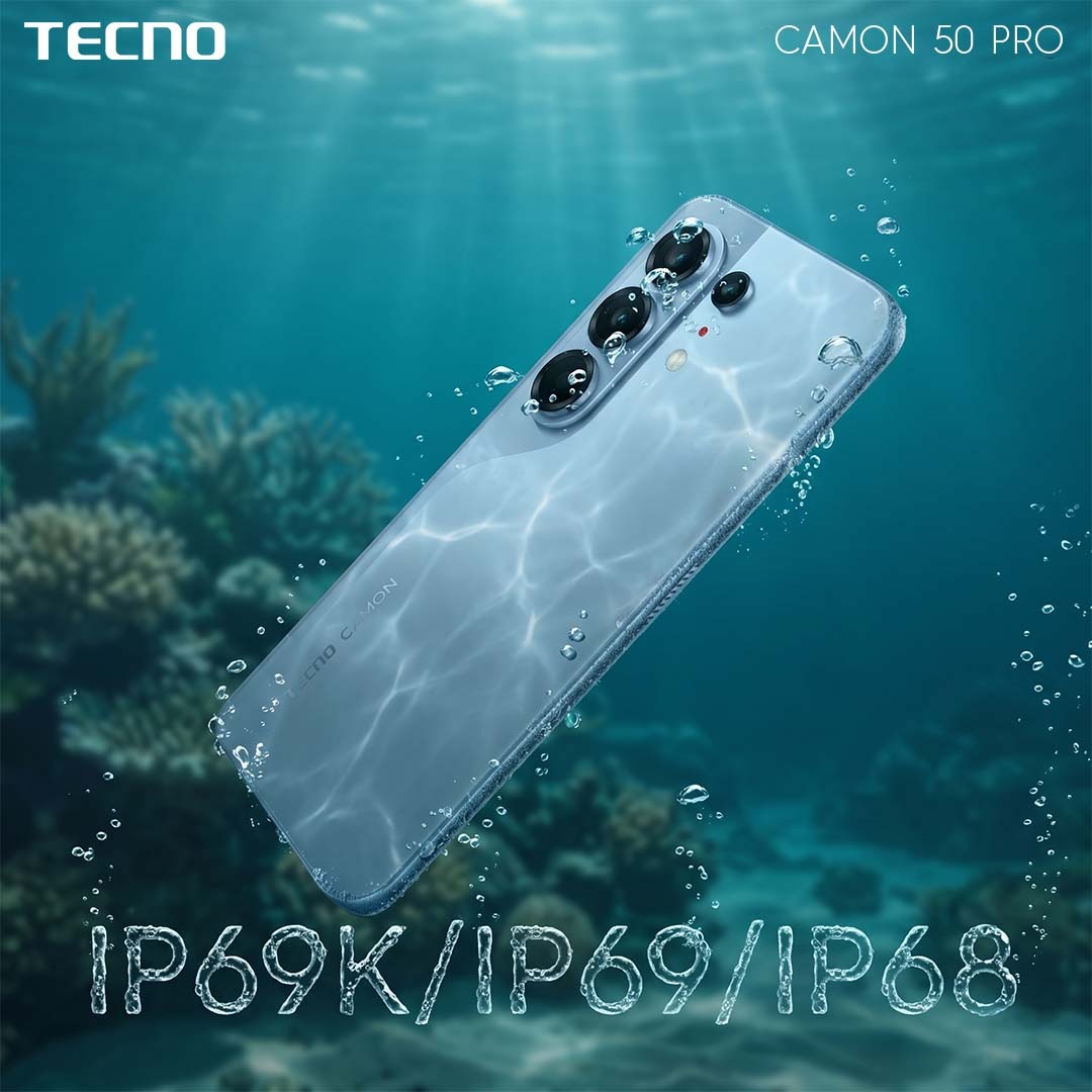 TECNO Mobile Zimbabwe tweet media