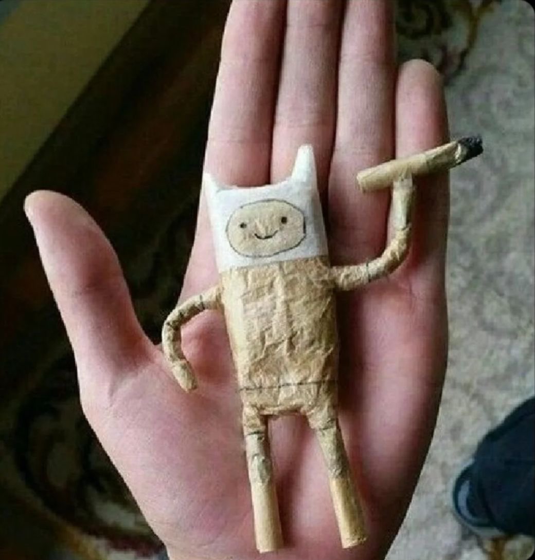 Hora de aventuras
