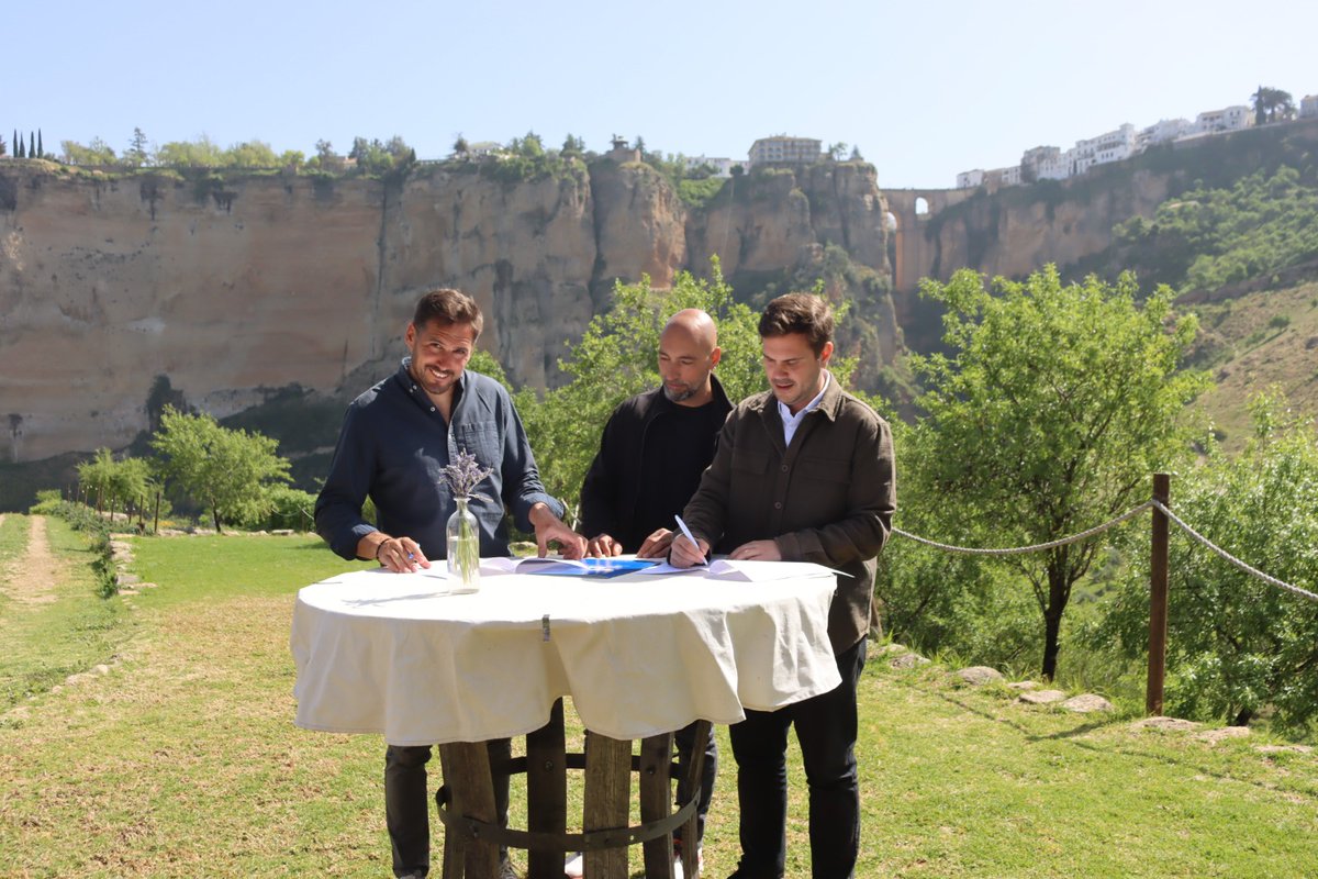 CharryTV Ronda tweet media