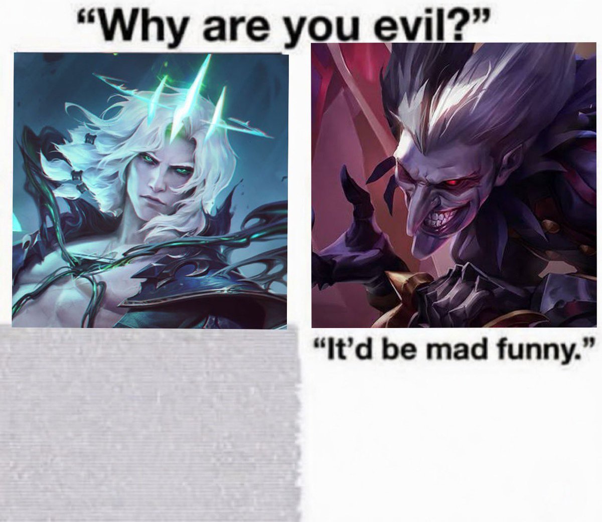 Riot Kassadin (@riot_kassadin) on Twitter photo 