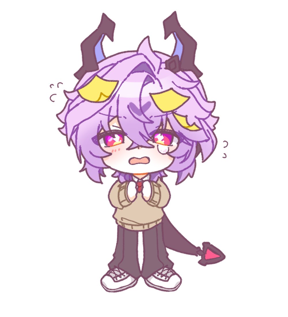 두린삐 현대로 오면 완전 바보됨