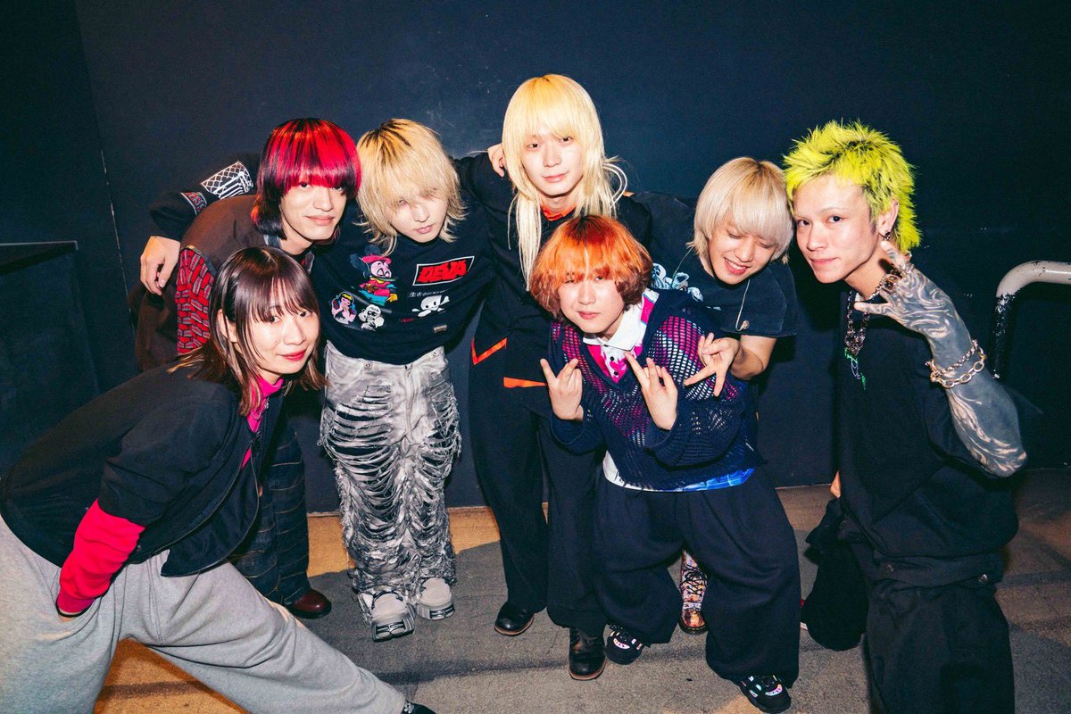 おぎそ まひろ tweet media