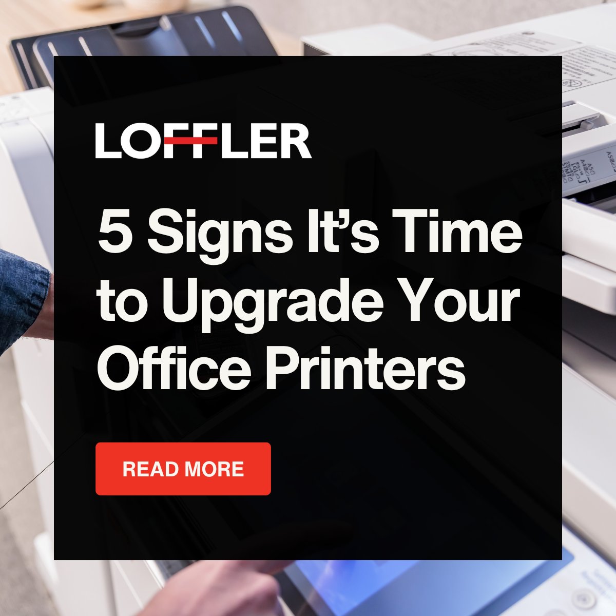 Loffler Companies tweet media