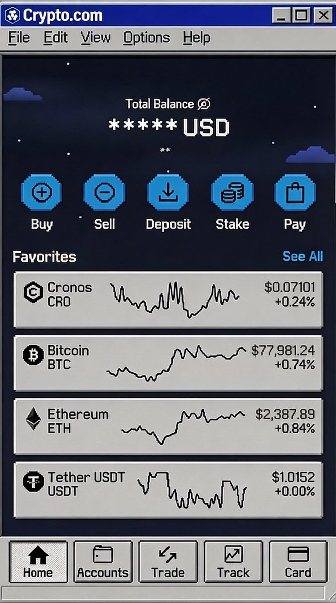 Crypto.com tweet media