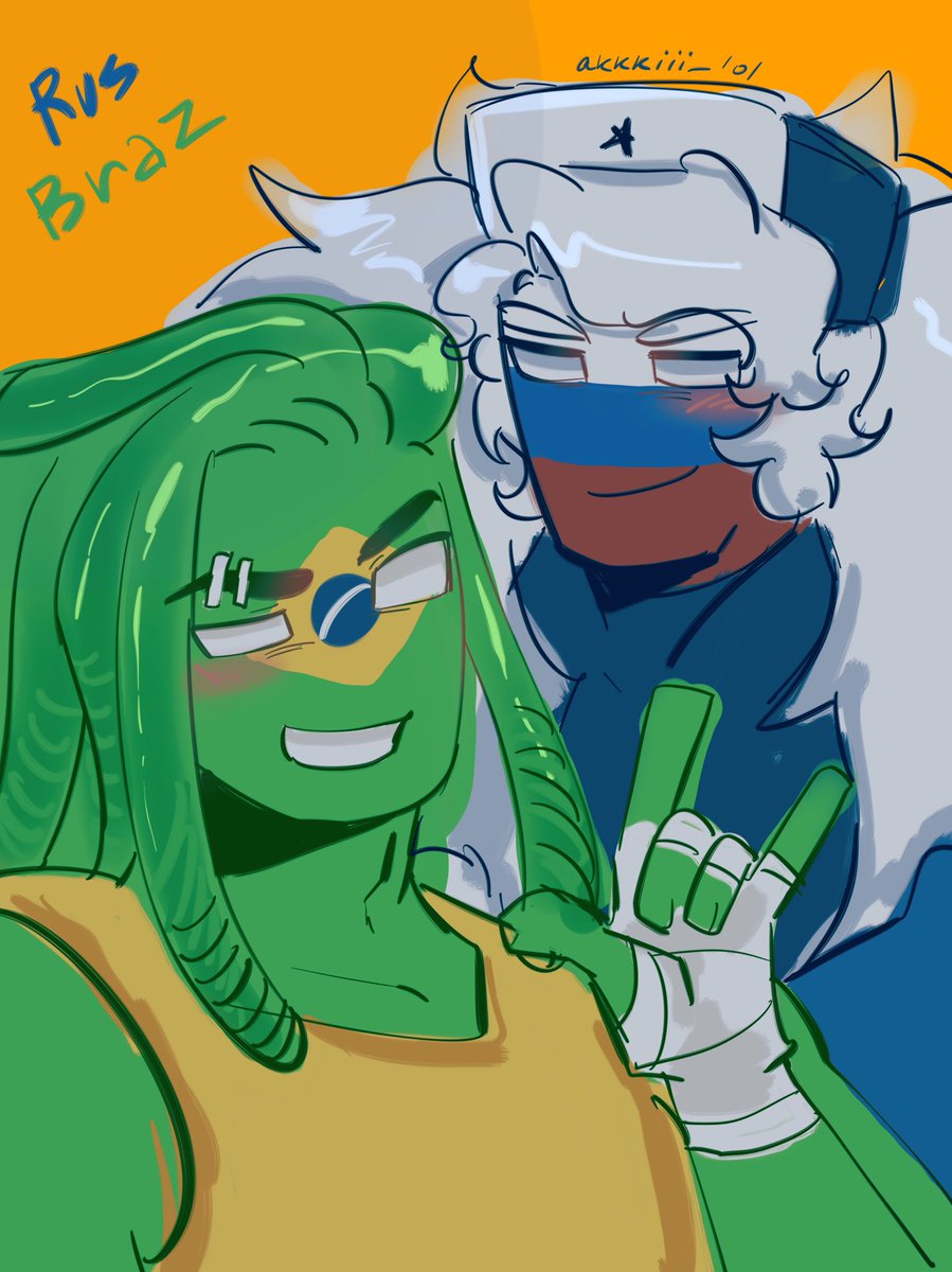 akkkiii_lol (COMMISSIONS OPEN) tweet media
