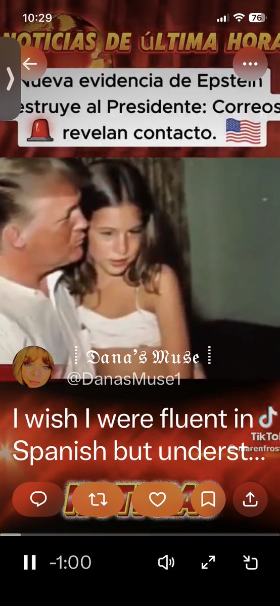 DanasMuse1's tweet image. Yes 🙌 #TrumpIsGuilty of all we’ve heard and what we’re going to hear. #TrumpEpsteinFiles 
And Sascha Riley, decorated Iraq war veteran, revealed the trafficking of boys as well as girls. His stories fill in some holes.