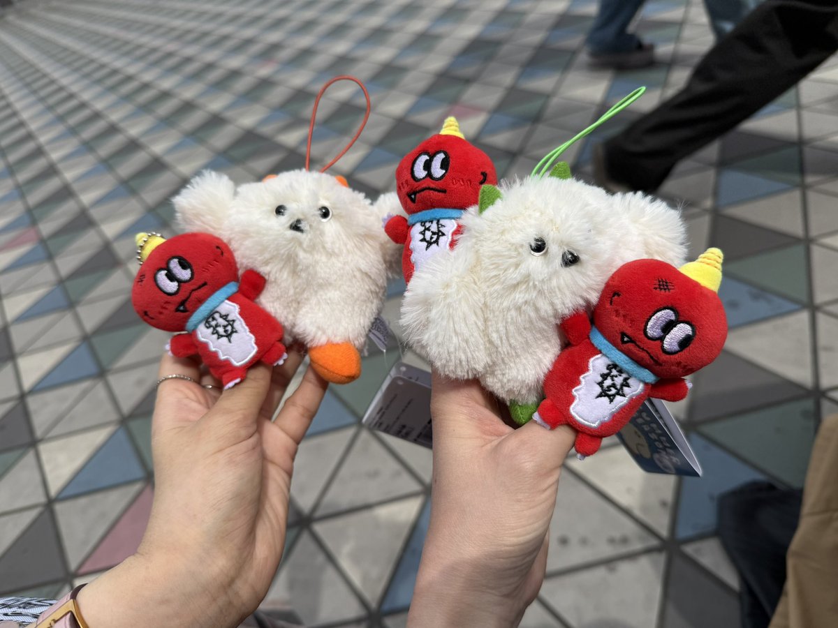 ちゃんなぎっくす。 tweet media