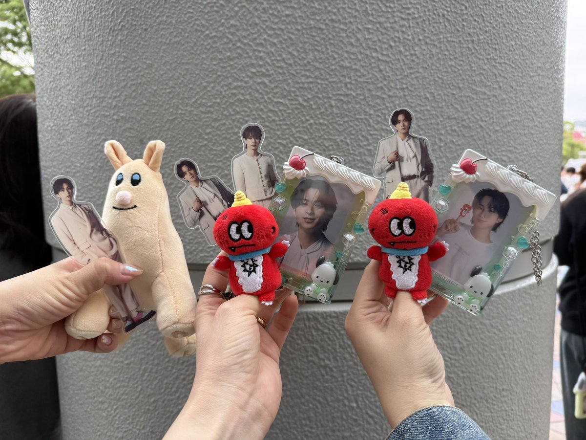 ちゃんなぎっくす。 tweet media