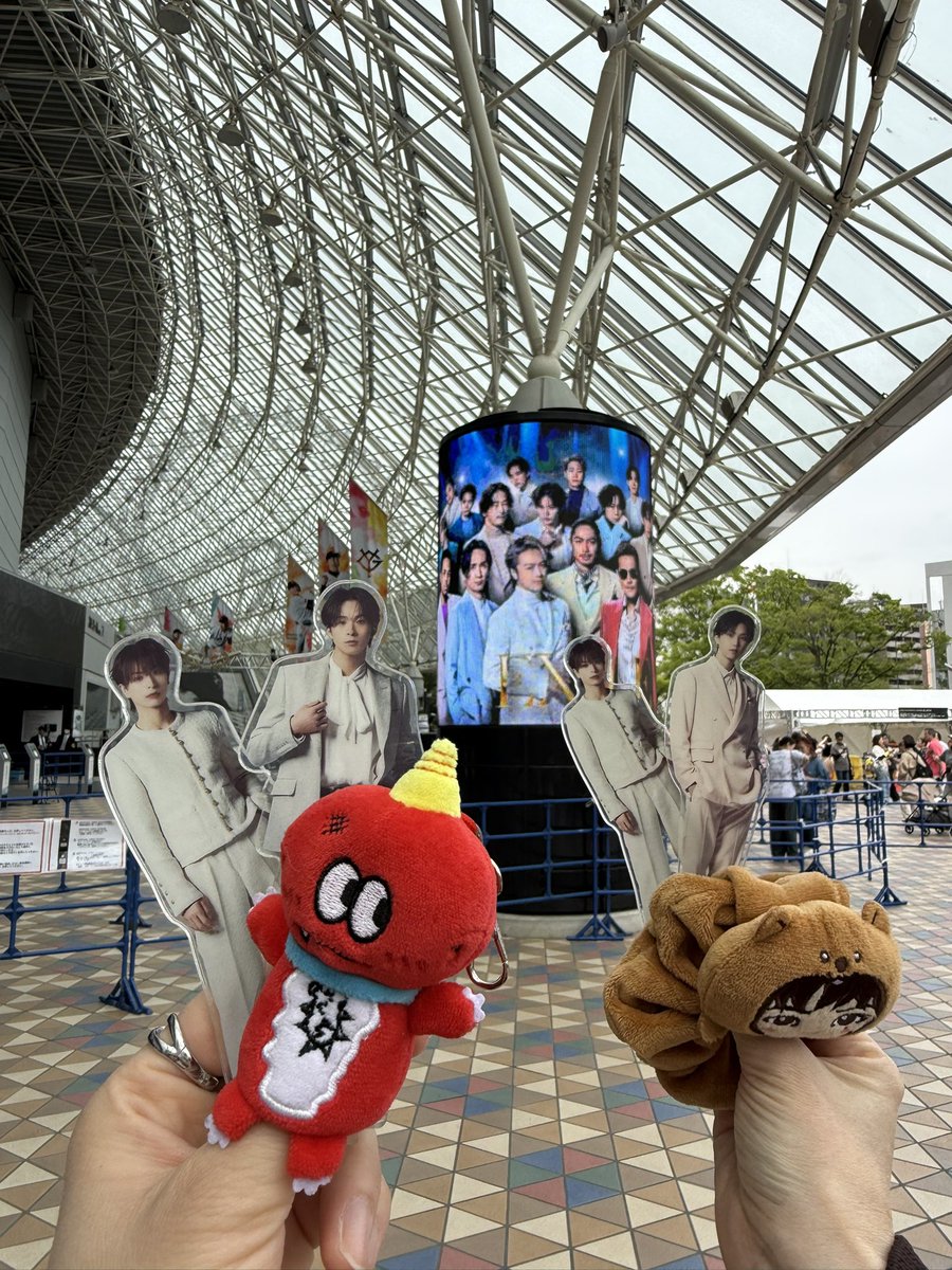 ちゃんなぎっくす。 tweet media