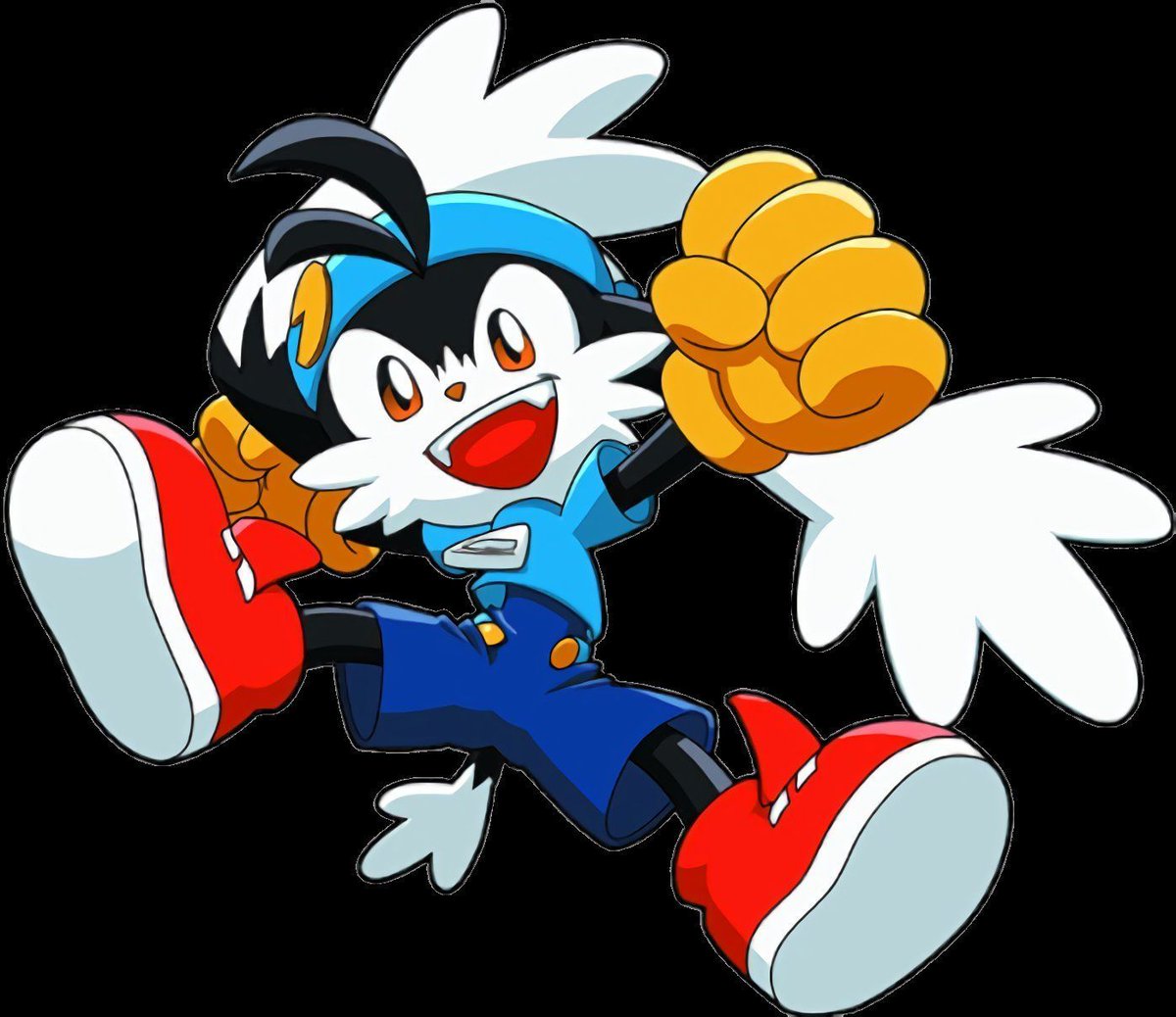 Pic Of Klonoa tweet media