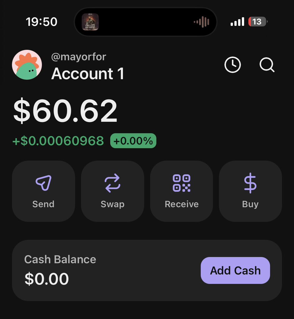 DEFIMAYOR tweet media