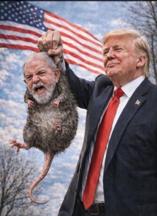 <a href="/Kabulozocensura/">(Kabulozo)</a> <a href="/Waldema51275467/">Tiraninho 🇧🇷</a> <a href="/realDonaldTrump/">Donald J. Trump</a>