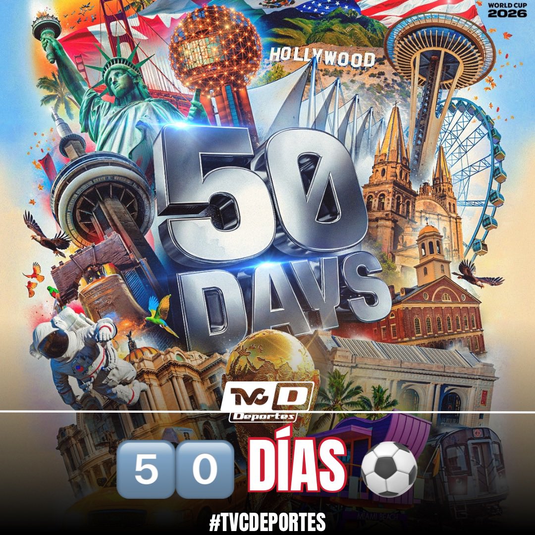 TVC Deportes tweet media