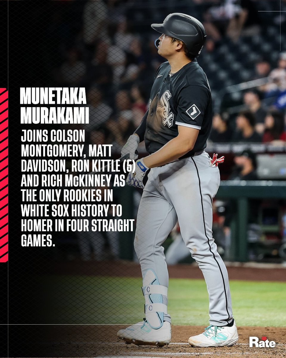 Chicago White Sox tweet media