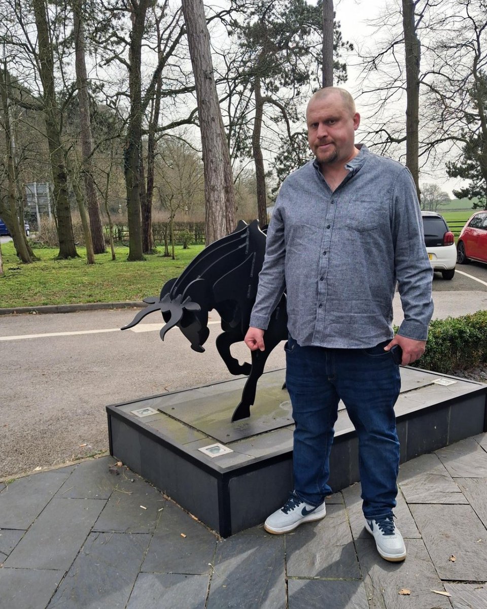 EdenFutures's tweet image. Luke enjoyed celebrating his birthday with a meal at Miller &amp;amp; Carter, supported by Linda. A lovely way to mark his special day. 🎉

🎈Happy Birthday Luke!

#socialcare #supportedliving