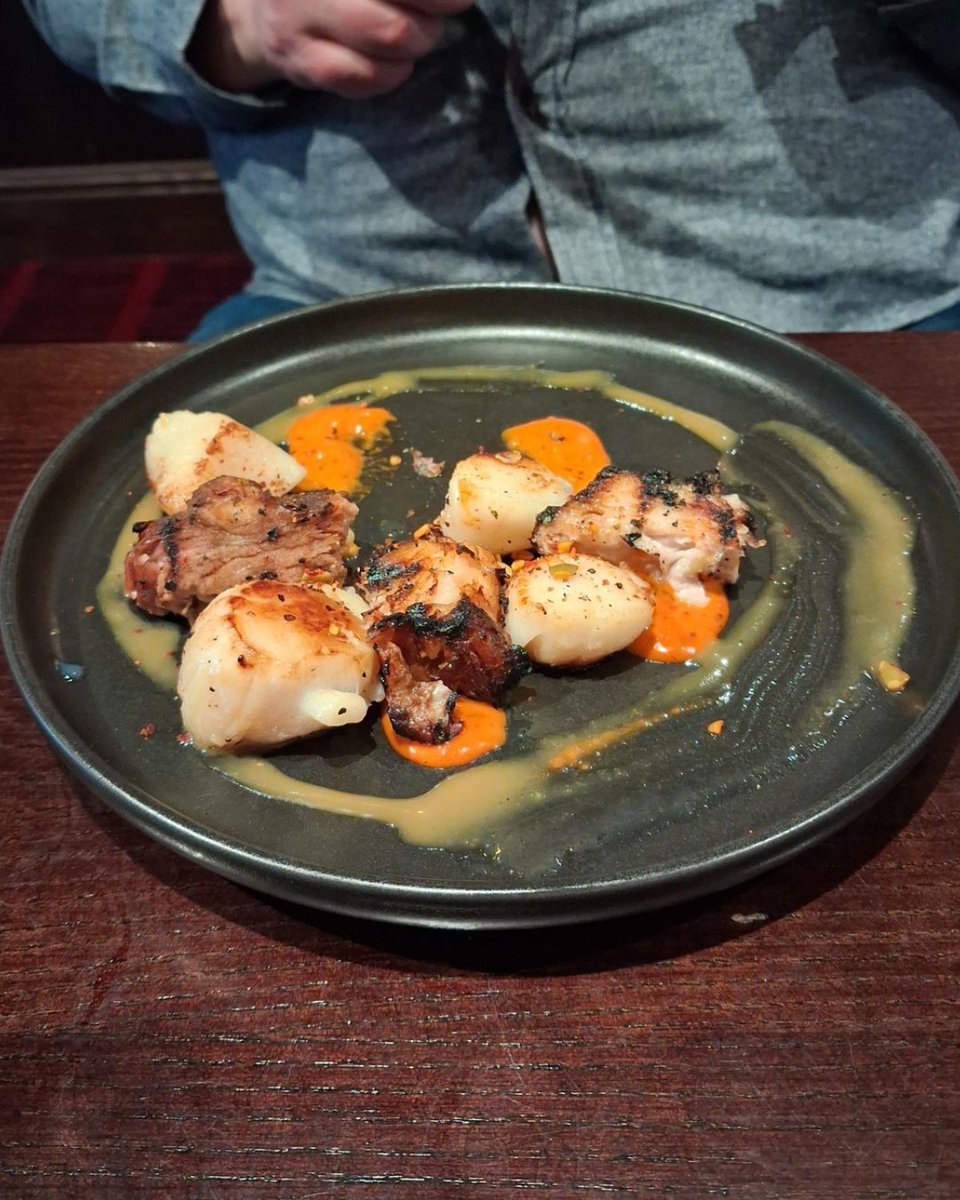 EdenFutures's tweet image. Luke enjoyed celebrating his birthday with a meal at Miller &amp;amp; Carter, supported by Linda. A lovely way to mark his special day. 🎉

🎈Happy Birthday Luke!

#socialcare #supportedliving