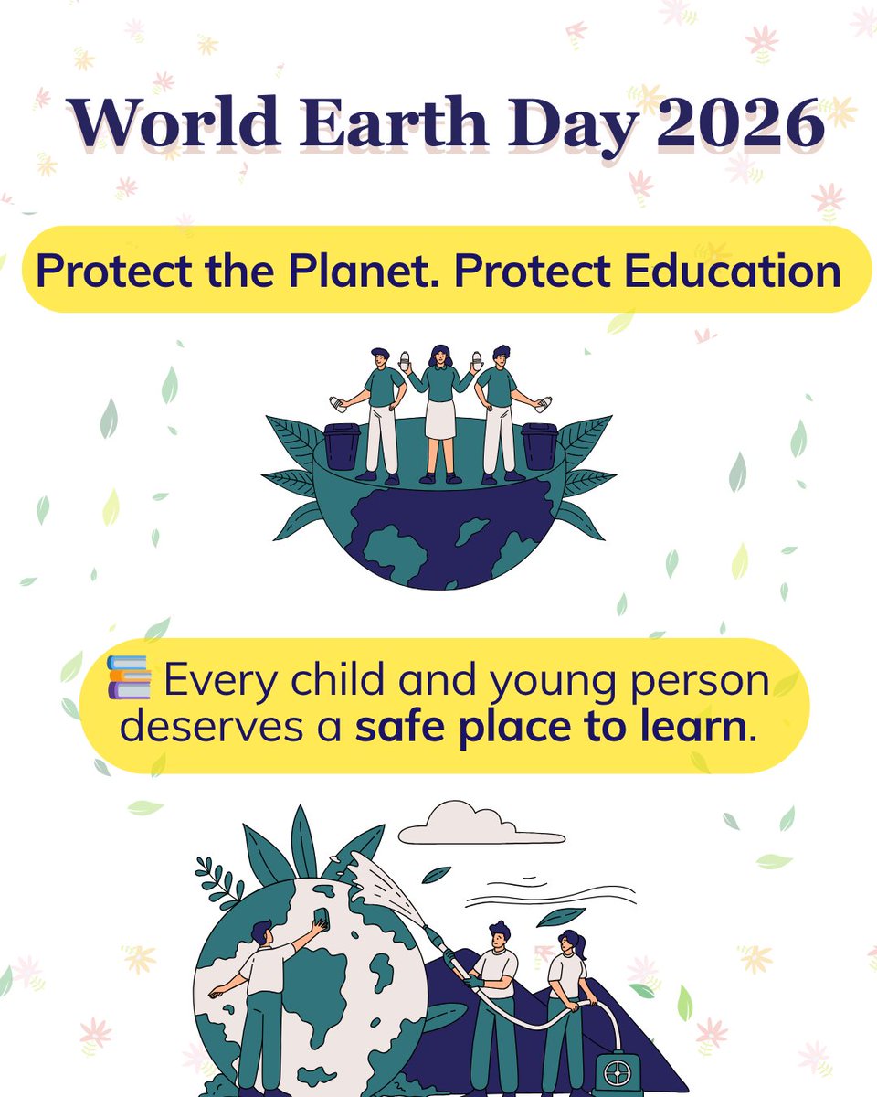 Refugee Education Council tweet media