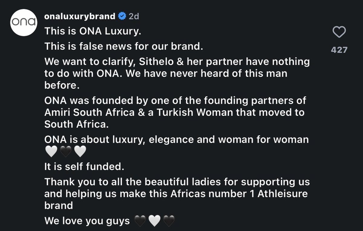 black sheep tweet media