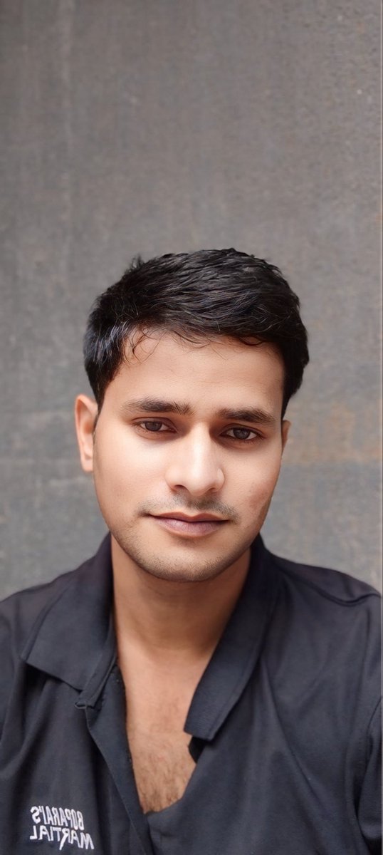 DeepuDeepu86680's tweet image. #Deepu Singh