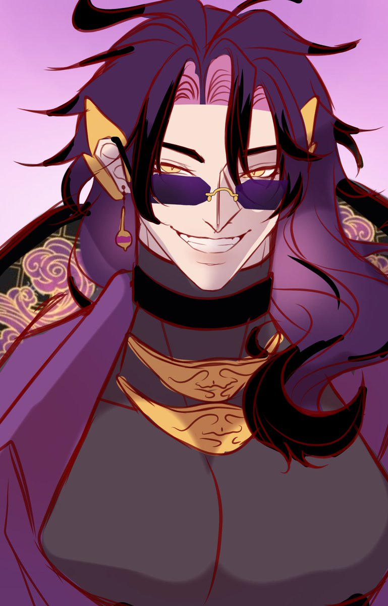 Bwatagor⚡️【JDRDR】 tweet media