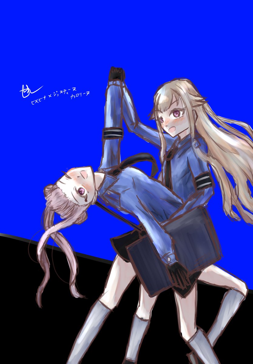 黒銀ゼル「新人VTuber」🎮✒️お仕事募集中！ tweet media