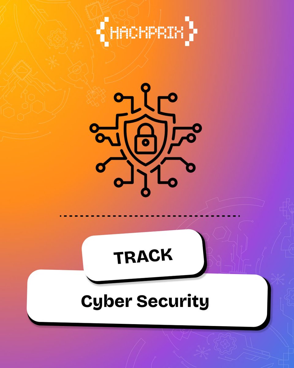 HackPrix Community tweet media